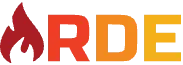 Arde logo