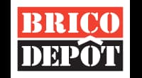 Brico Depot logo