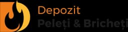 Depozit de Peleti logo