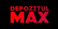 Depozitul Max logo