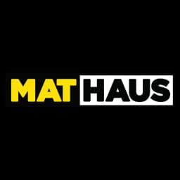 Mathaus logo