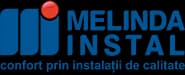 Melinda Instal logo