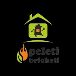 Peleti Bricheti logo