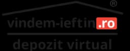 Vindem Ieftin logo